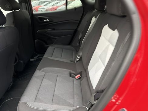New 2026 Chevrolet Trax RS image 13