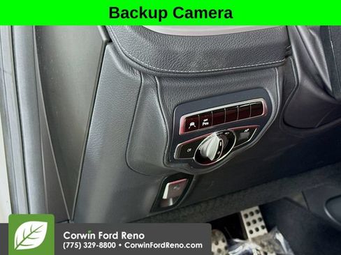 Used 2021 Mercedes-Benz G 550 image 10