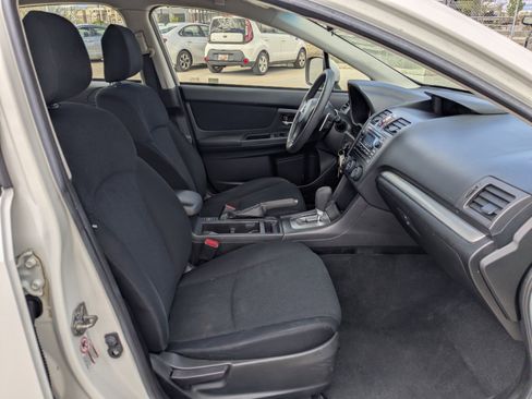 Used 2014 Subaru Impreza 2.0i Premium w/ All-Weather Package w/CVT AWD/4WD image 26