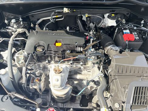 Certified 2023 Honda HR-V EX-L image 34