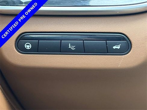 Certified 2023 INFINITI QX60 Sensory w/ Vision Package image 30