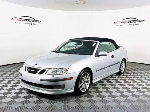 Used 2004 Saab 9-3 Aero image 4