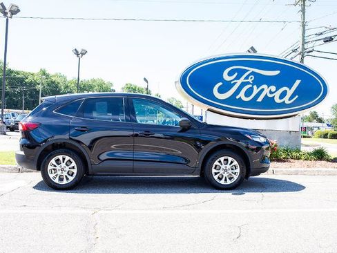 Certified 2025 Ford Escape Active AWD/4WD image 1