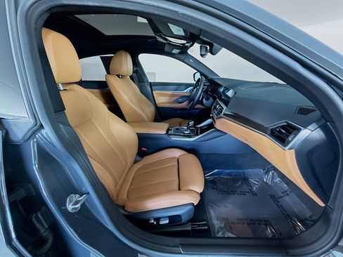 Certified 2023 BMW 430i Gran Coupe w/ M Sport Package image 30