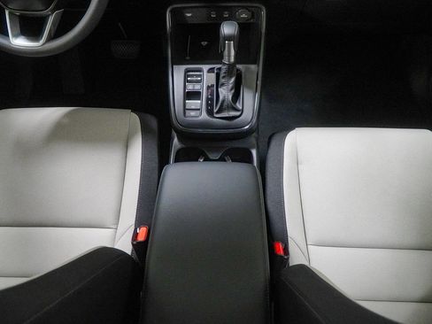 New 2026 Honda CR-V EX image 30