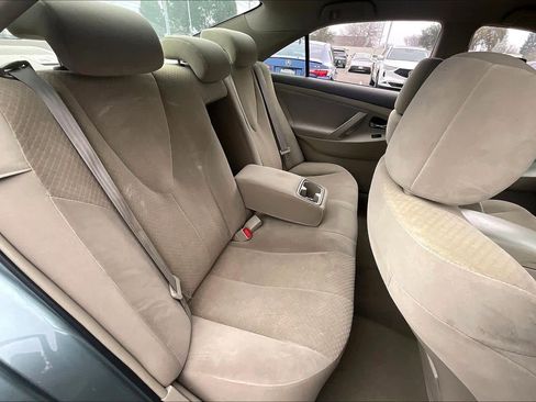 Used 2008 Toyota Camry LE image 27