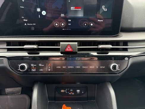 Certified 2026 Kia Sportage SX image 16