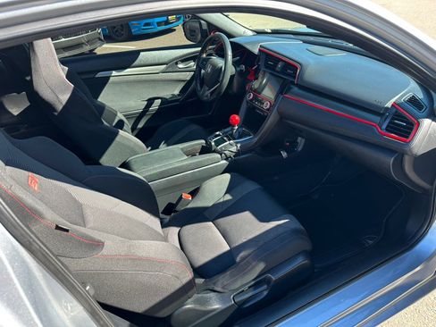 Used 2018 Honda Civic Si image 13