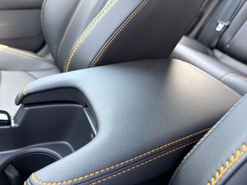 Certified 2026 Acura Integra A-Spec FWD image 27