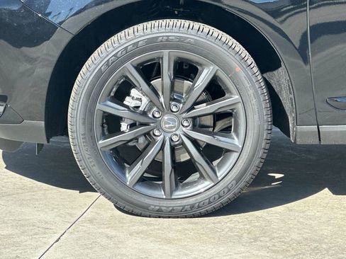 New 2026 Acura RDX A-Spec image 32
