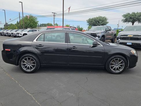 Used 2011 Chevrolet Malibu LS FWD image 7
