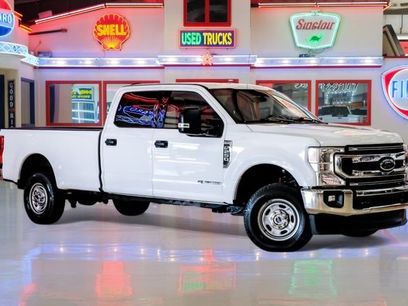 Used 2021 Ford F250 XLT w/ XLT Value Package