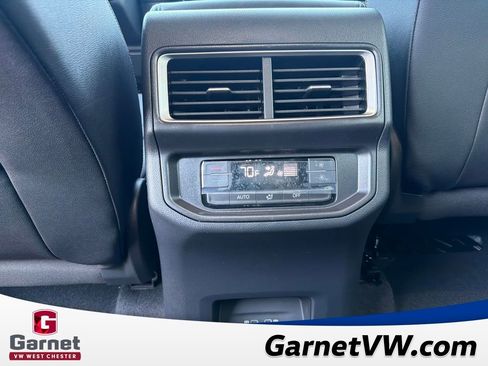 New 2026 Volkswagen Atlas SE image 27