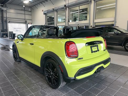 Used 2023 MINI Cooper S image 7