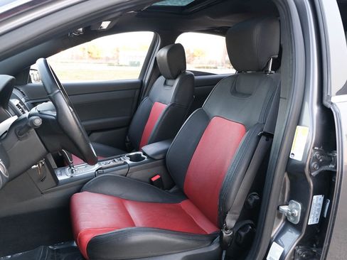 Used 2009 Pontiac G8 GT w/ Premium Package image 15