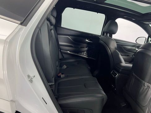 Used 2023 Hyundai Santa Fe Calligraphy image 29