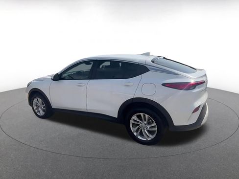 Used 2025 Buick Envista Sport Touring FWD image 10