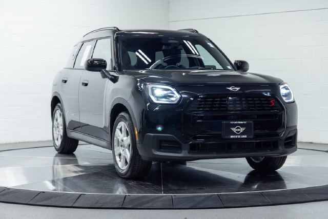 Certified 2027 MINI Cooper Countryman S AWD/4WD image 4