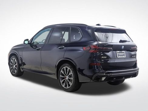 New 2026 BMW X5 xDrive50e AWD/4WD image 3