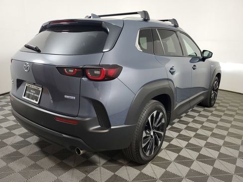 Certified 2025 MAZDA CX-50 2.5 Hybrid w/ Weather Package AWD/4WD image 6