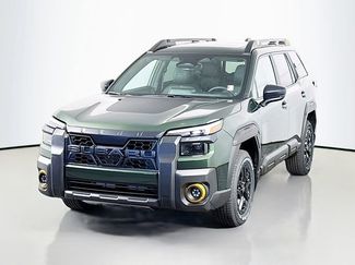 New 2026 Subaru Outback Wilderness video 3