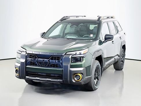 New 2026 Subaru Outback Wilderness image 3