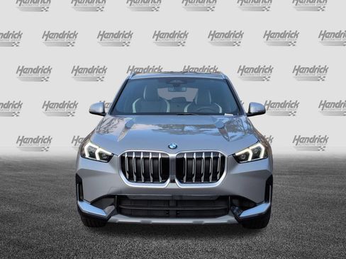 Used 2026 BMW X1 xDrive28i w/ Technology Package AWD/4WD image 2