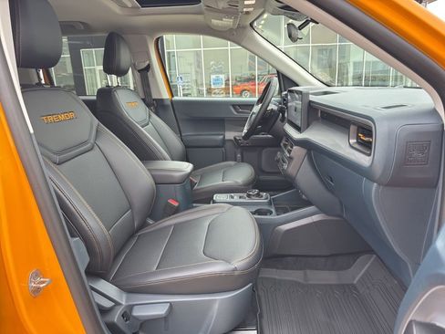 New 2026 Ford Maverick Tremor image 29