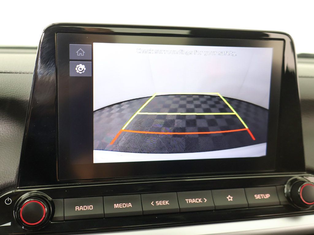 Used 2023 Kia Forte LXS w/ LXS Technology Package FWD image 40