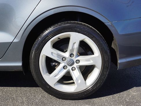 Used 2018 Audi A3 2.0T Premium w/ Convenience Package image 38