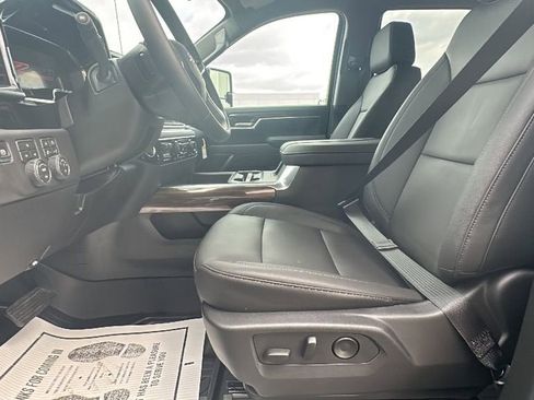New 2026 Chevrolet Silverado 2500 LT w/ All Star Edition image 10