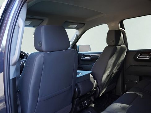 New 2026 GMC Sierra 1500 Elevation w/ Elevation Select Package image 27