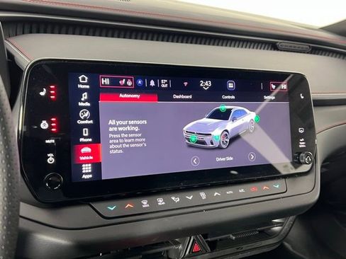 New 2026 Dodge Charger R/T Scat Pack image 34