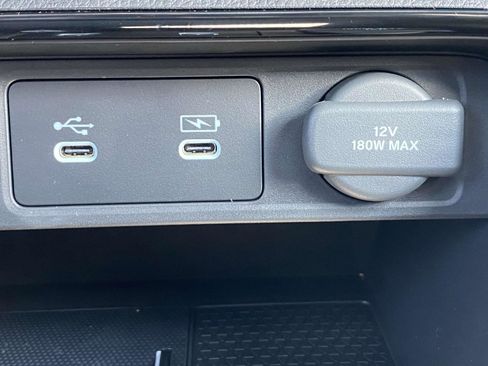 New 2026 Honda CR-V TrailSport image 12