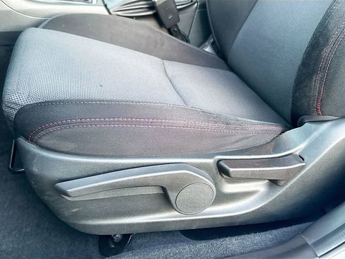 Used 2016 Subaru WRX Premium image 24