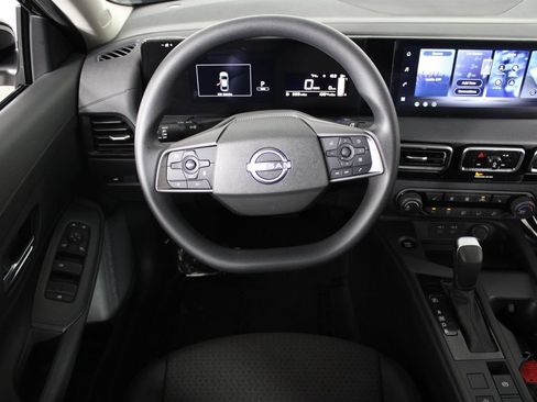 Certified 2026 Nissan Sentra S w/ S Cold Weather Package FWD image 7