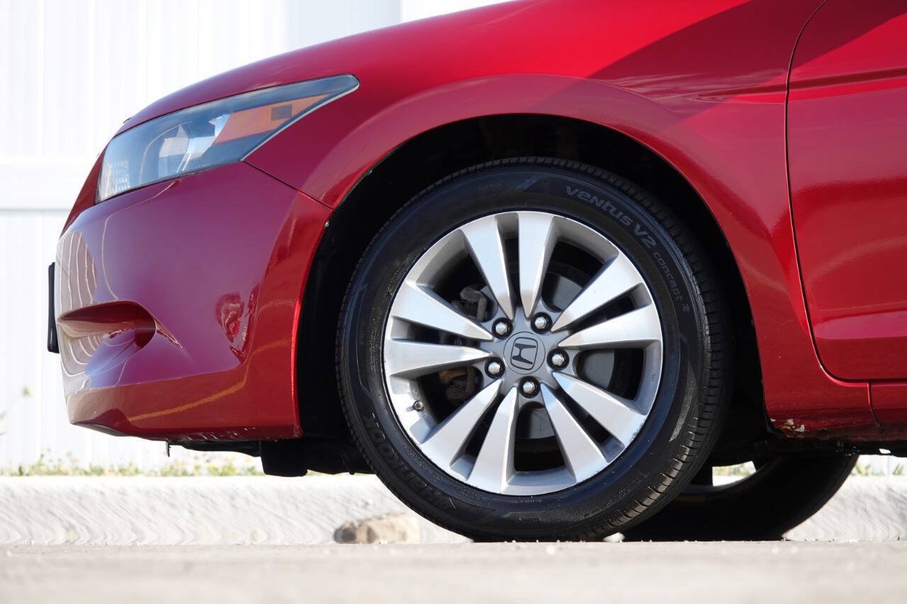 Used 2009 Honda Accord LX-S image 20