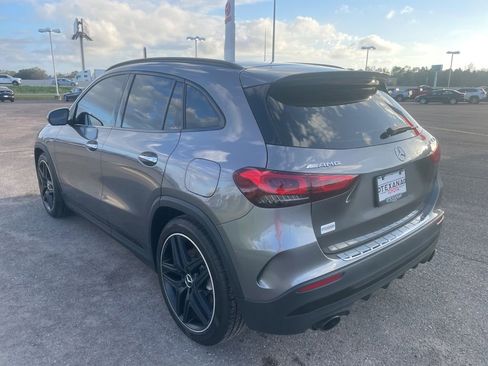 Used 2022 Mercedes-Benz GLA 35 AMG GLA 35 AMG image 6