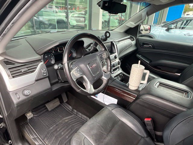 Used 2018 GMC Yukon XL SLT RWD image 12