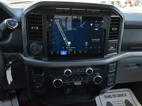 Used 2024 Ford F150 XLT AWD/4WD image 25