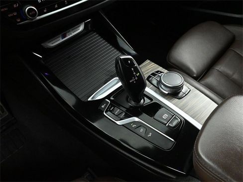 Used 2018 BMW X3 M40i w/ Premium Package image 38