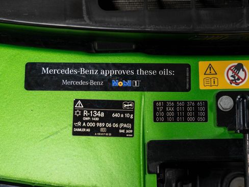 Used 2018 Mercedes-Benz AMG GT R image 49