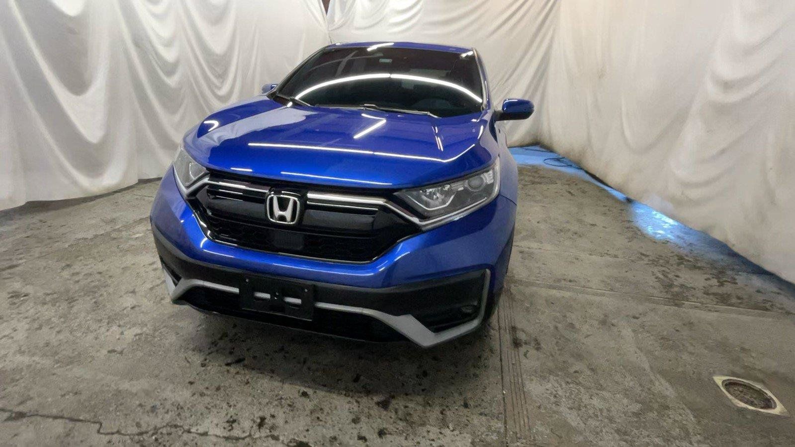 Used 2021 Honda CR-V EX-L image 15