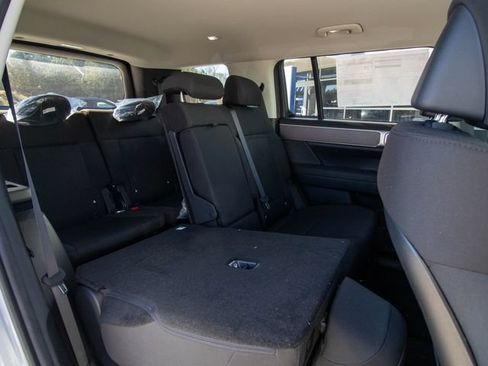 Certified 2026 Hyundai Santa Fe SE FWD image 19