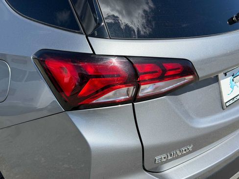 Certified 2024 Chevrolet Equinox LT AWD/4WD image 10
