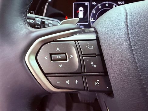 Certified 2025 Lexus NX 350 AWD w/ Premium Package image 21