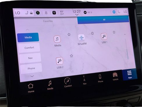 Used 2024 Jeep Grand Cherokee L Limited w/ Black Appearance Package image 24