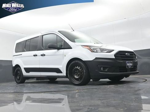 Used 2022 Ford Transit Connect XL FWD image 17