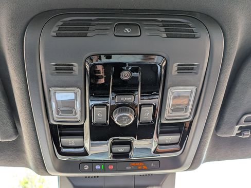 New 2026 Cadillac Escalade Platinum Sport image 37