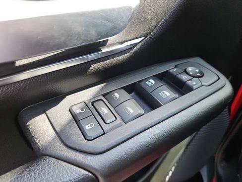 Used 2025 RAM 1500 Lone Star AWD/4WD image 21